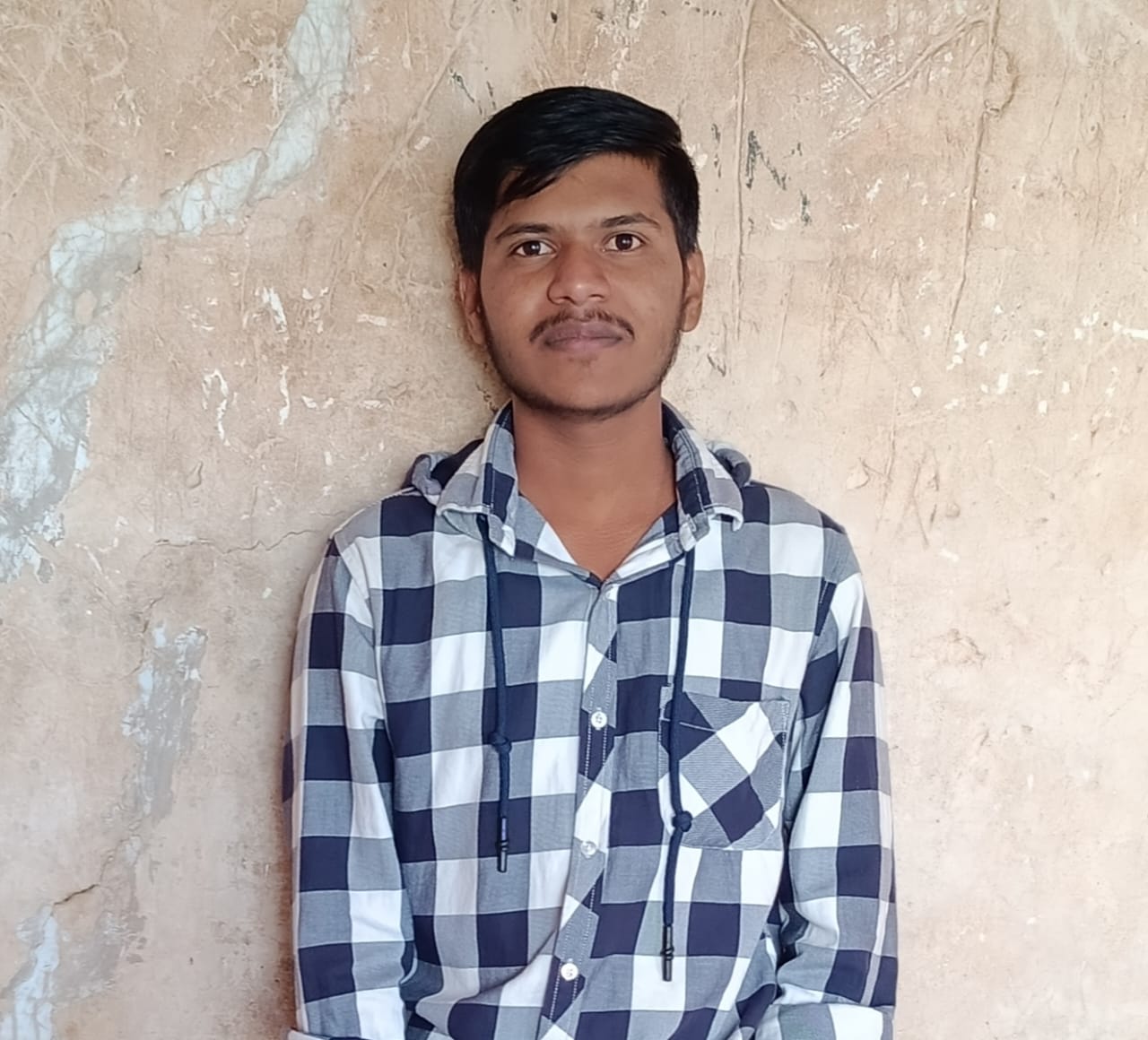 Abhishek Ganeshwadi